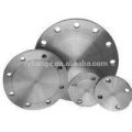 Standard 1/2"-24" carbon steel a105 slip on flange DIN flange